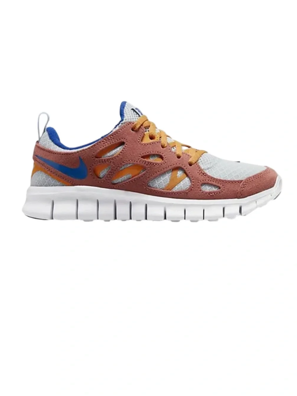 *NWT* NIKE ‘Free Run 2’ Kids Sneakers NEW IN BOX